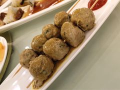 -香港美食大酒楼