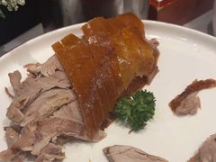 -大鸭梨烤鸭(甘家口店)