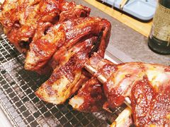 -那些年记忆烧烤