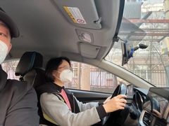 -忠顺驾校有证练车中心