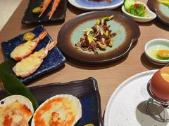 -大渔铁板烧(花园道店)