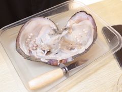 -Oasis绿洲银饰珍珠手作diy(壹方城店)