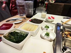 -海底捞火锅(锦艺城店)
