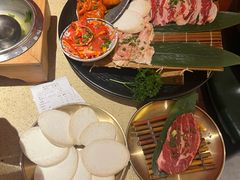 -妙香居韩国烤肉(容桂天佑城店)
