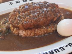 -伽喱博士 Dr.CURRY咖喱饭(太阳宫咖喱店)