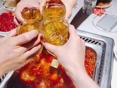 -海底捞火锅(顺义华联店)