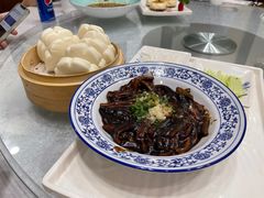 -复旦大学本部-食堂