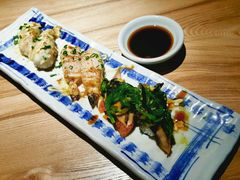 -初居食屋日式料理(万象城购物中心店)