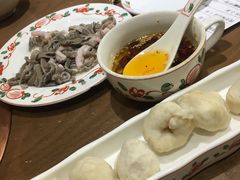 -北京老门框爆肚涮肉馆(凤城六路店)