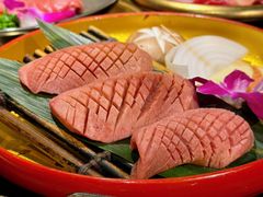 -無二炙坊·和牛烧肉(大钟寺1733店)