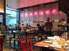 -陈鹏鹏潮汕菜(宝安机场T3航站楼店)