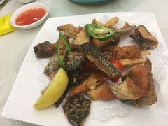 -新享乐海鲜(翠华路店)