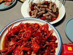 -醉炫音速烧烤(沙河总店)