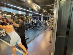 -乐刻运动健身(中电照明大厦店)