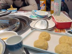 -遇东北林区铁锅炖(南开店)