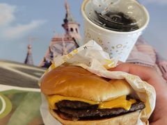 -麦当劳(温州人民路店)