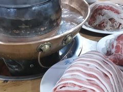 -元盛居(生态大街店)