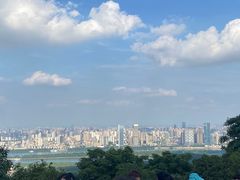 -岳麓山风景名胜区