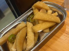 -老板娘的烤肉店(高新万达金街店)