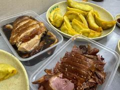 -同得兴 Since·1995 传统苏式面馆(十全街店)