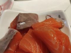 -领鲜活海鲜榴莲自助火锅(东门店)