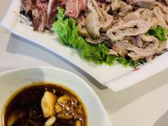 -驴脾气特色炒菜(广渠门内店)