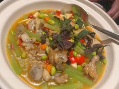 -桂小厨广西菜(万象城店)
