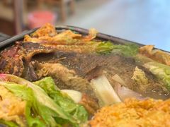 -家味螺蛳粉&烤鱼(五角场店)