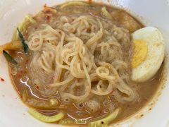 -松明一烤肉馆(鲁园店)