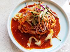 凉皮-伊祥·敦煌楼