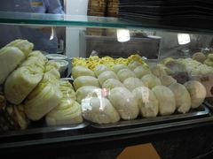 -白魁老号饭庄(安内店)