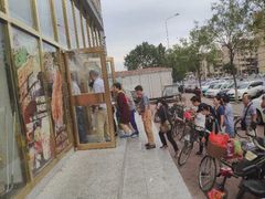 豆腐脑-大福来(瑶环路店)
