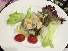 -德大西餐社(云南南路店)