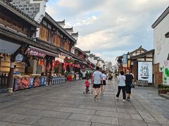 -大小河街
