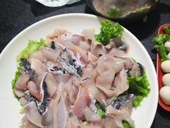 -大理.老字号渝记酸萝卜乌鱼(古城总店)