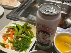 -海底捞火锅(新松江路店)