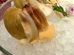 小象鼻蚌-围炉夜话·潮汕卤水火锅(榕江店)