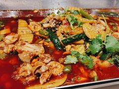 -渝蛙馆(新百店)