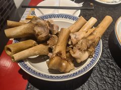 -老北京胡同味道二荤铺(酒仙桥店)
