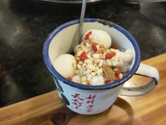 冰汤圆-渝江湖老火锅(观音桥店)