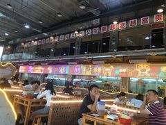 -洪大厨鸡煲(福田店)