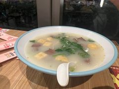 -小杨生煎(香港名都店)