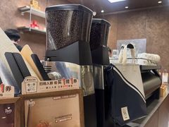 -Peet's 皮爷咖啡(深圳湾万象城店)