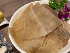 毛肚-老鼎旺安格斯牛肉火锅(衡艺广场店)