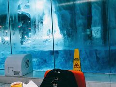 -帝企鹅自助餐厅•儿童岛•真企鹅(长隆企鹅酒店)