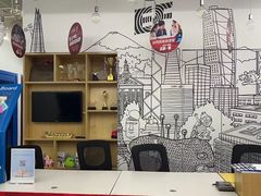 -英孚教育青少儿(河东资深教研中心)