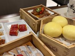 -悦满楼·西关名点·湛江名菜(航空综合大厦店)