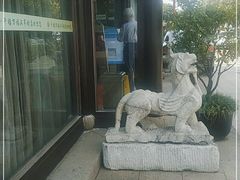 -千禧万福汉亭舫·船舫苏宴