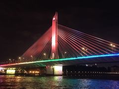 -珠江夜游省总码头