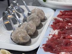 -牛天下·牛肉·海鲜·打边炉·融合菜